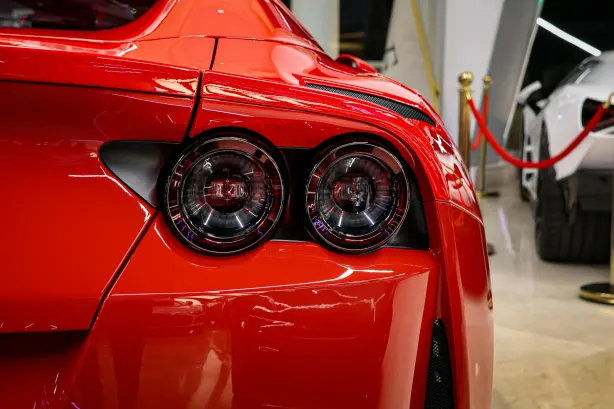 Kazino Crypto Slots Android/iOS Lietotne